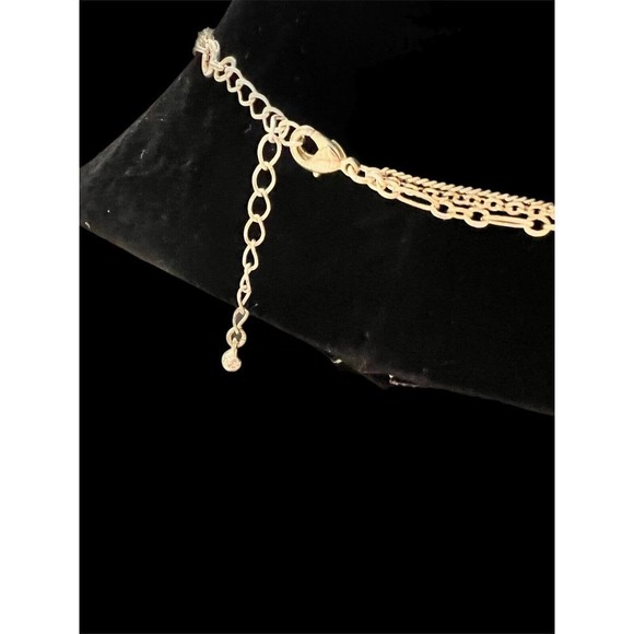 Avon Paris by Night Necklace & Earring Set - Picture 3 of 4